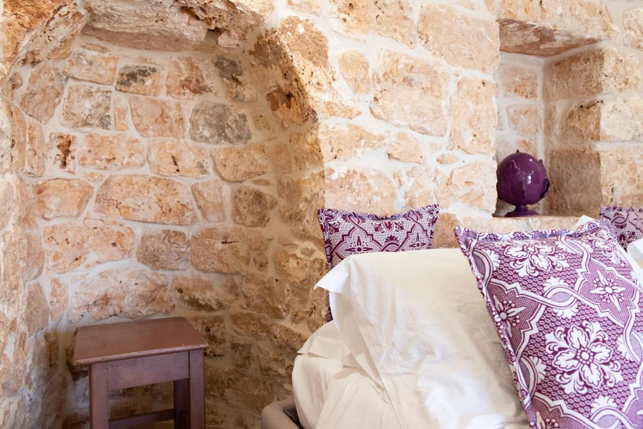 Casa Tonini Villa Ostuni Exterior photo
