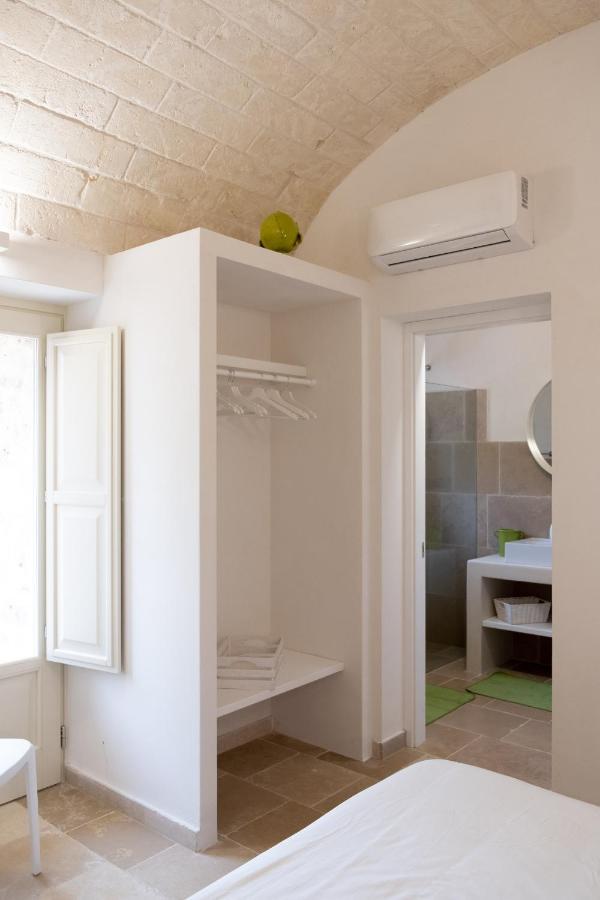 Casa Tonini Villa Ostuni Exterior photo