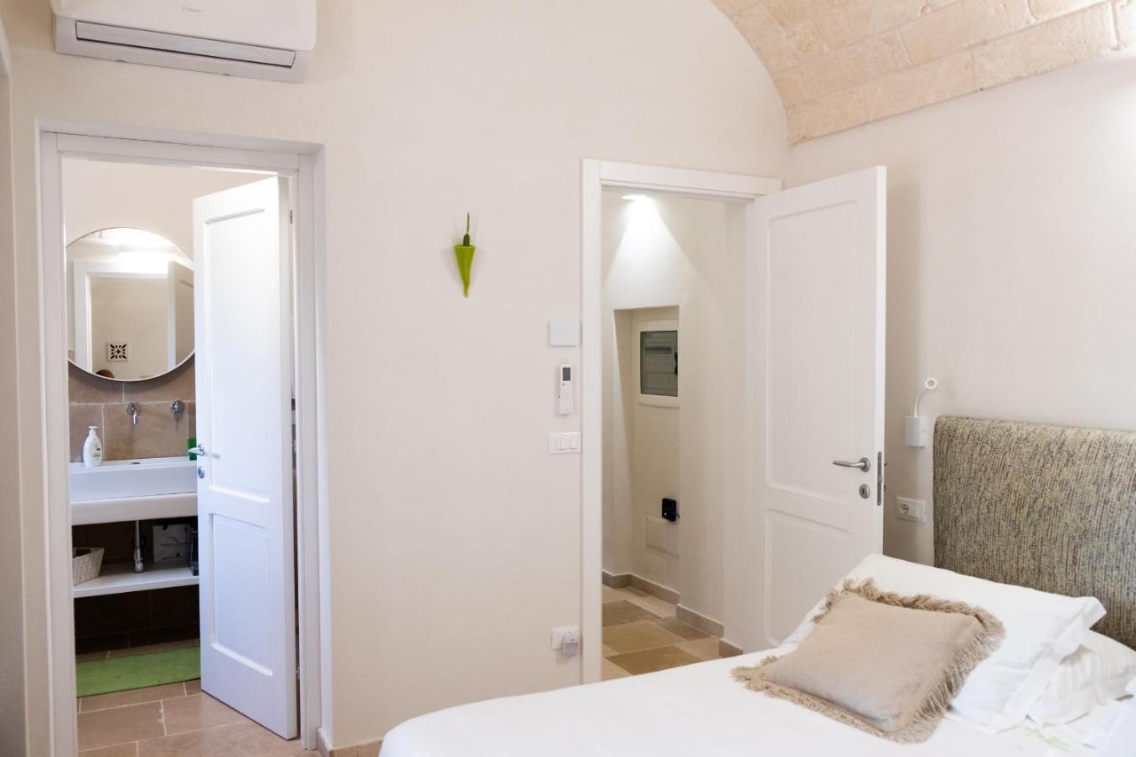 Casa Tonini Villa Ostuni Exterior photo