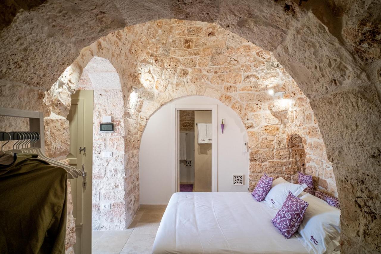 Casa Tonini Villa Ostuni Exterior photo