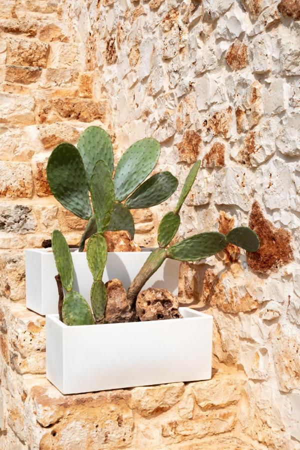 Casa Tonini Villa Ostuni Exterior photo